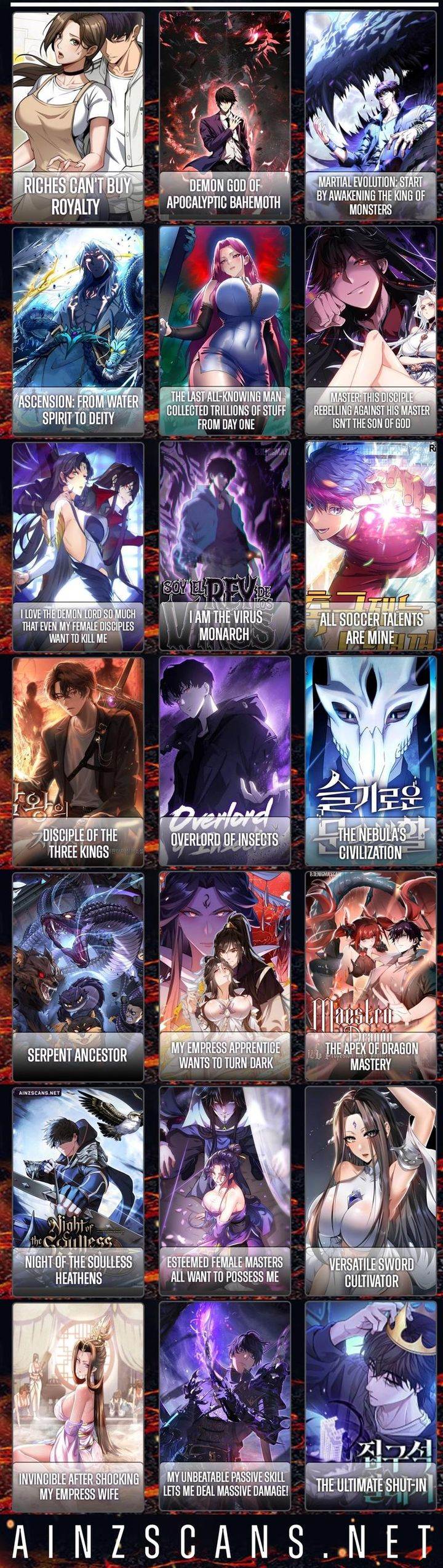 image-komik-serpent-ancestor-chapter-70-21/22