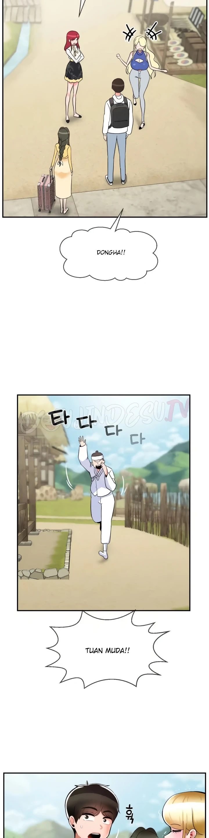 image-komik-seventeenth-only-son-chapter-33-3/26