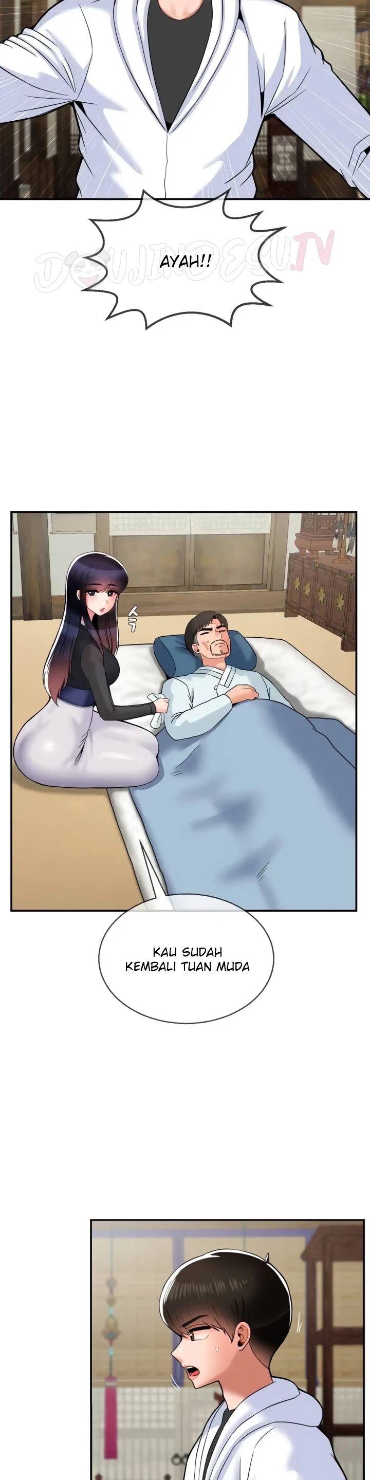 image-komik-seventeenth-only-son-chapter-33-7/26