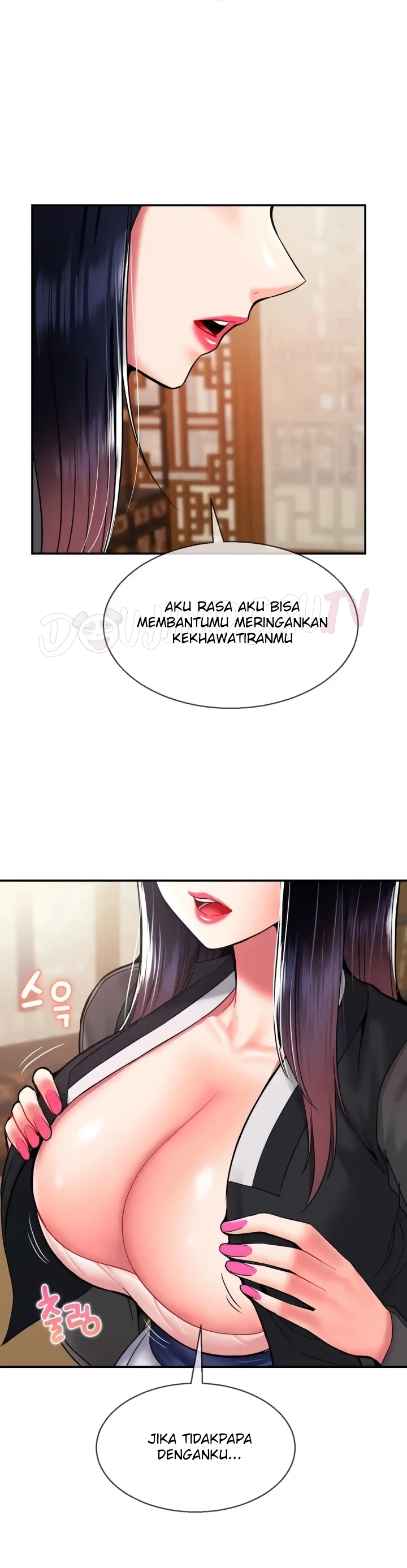 image-komik-seventeenth-only-son-chapter-33-23/26