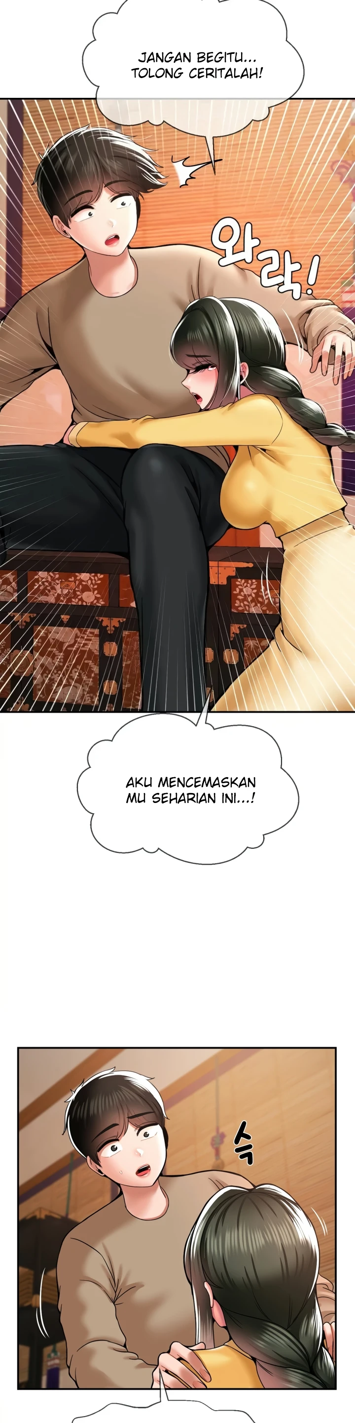 image-komik-seventeenth-only-son-chapter-39-8/31