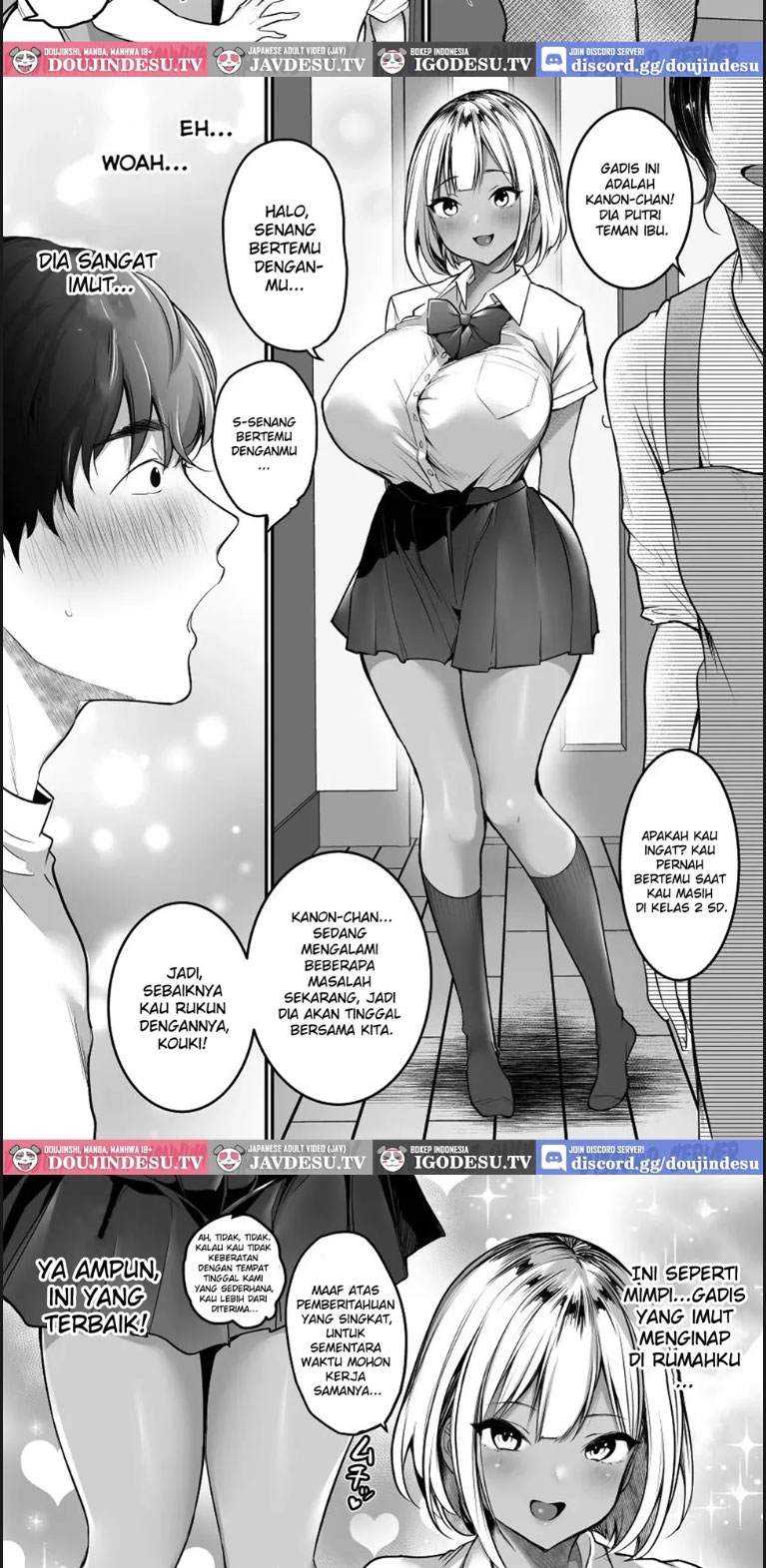 image-komik-sex-closet-isourou-gal-to-wagaya-no-toilet-chapter-01-2/46