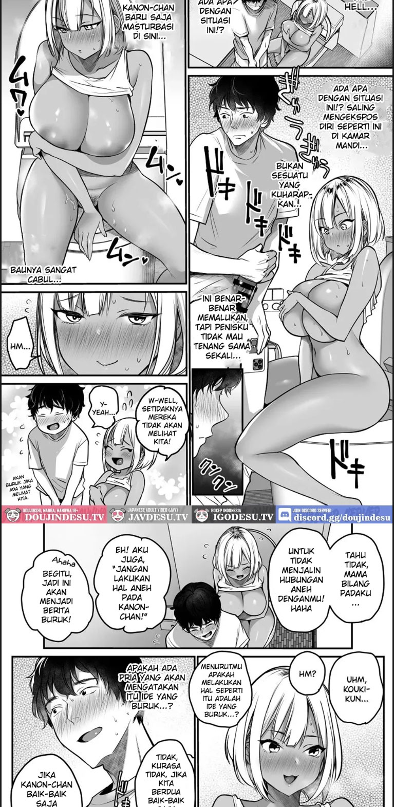 image-komik-sex-closet-isourou-gal-to-wagaya-no-toilet-chapter-01-7/46