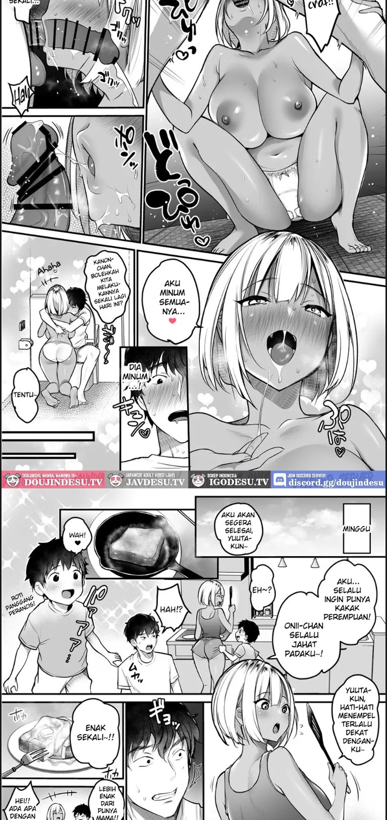 image-komik-sex-closet-isourou-gal-to-wagaya-no-toilet-chapter-01-25/46