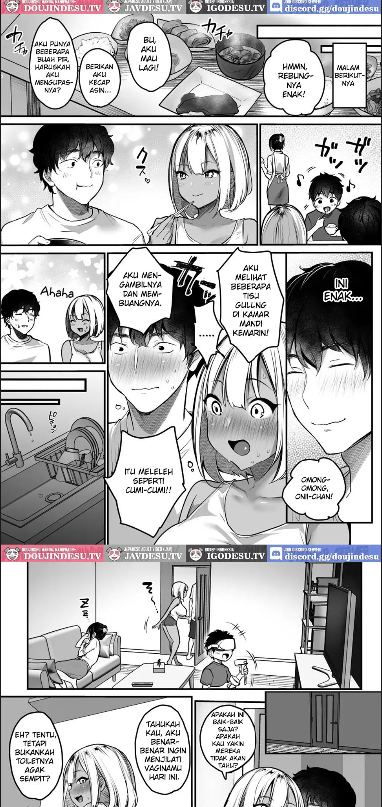 image-komik-sex-closet-isourou-gal-to-wagaya-no-toilet-chapter-01-31/46