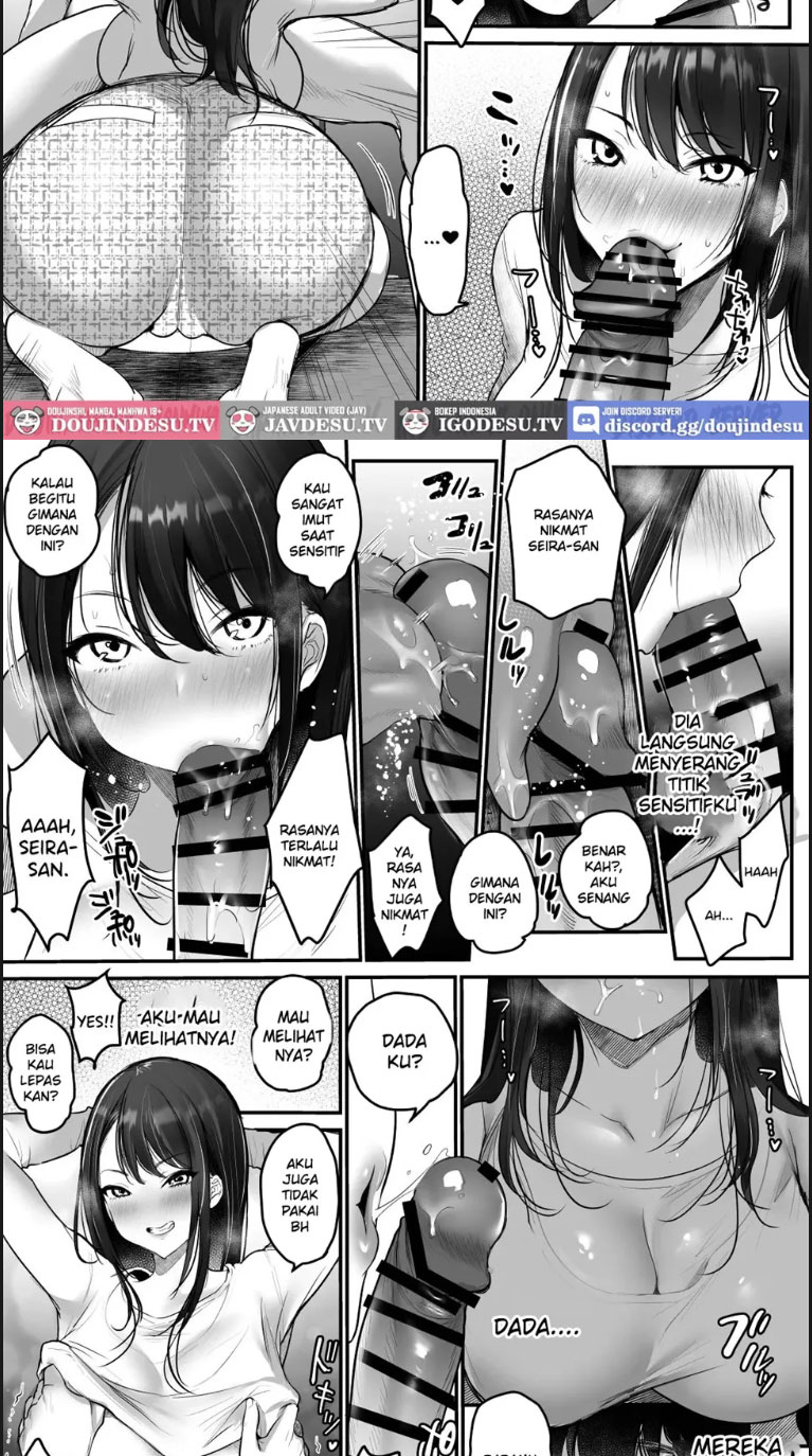 image-komik-sex-closet-isourou-gal-to-wagaya-no-toilet-chapter-02-end-11/33