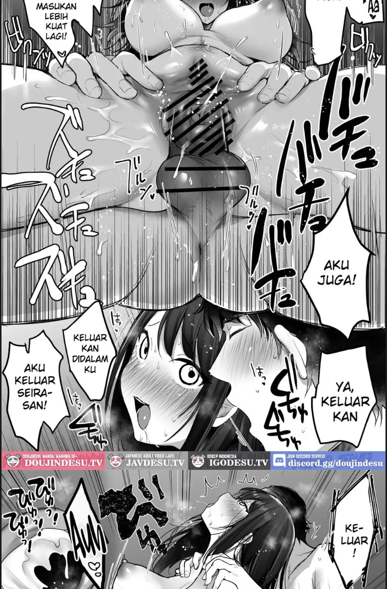 image-komik-sex-closet-isourou-gal-to-wagaya-no-toilet-chapter-02-end-21/33