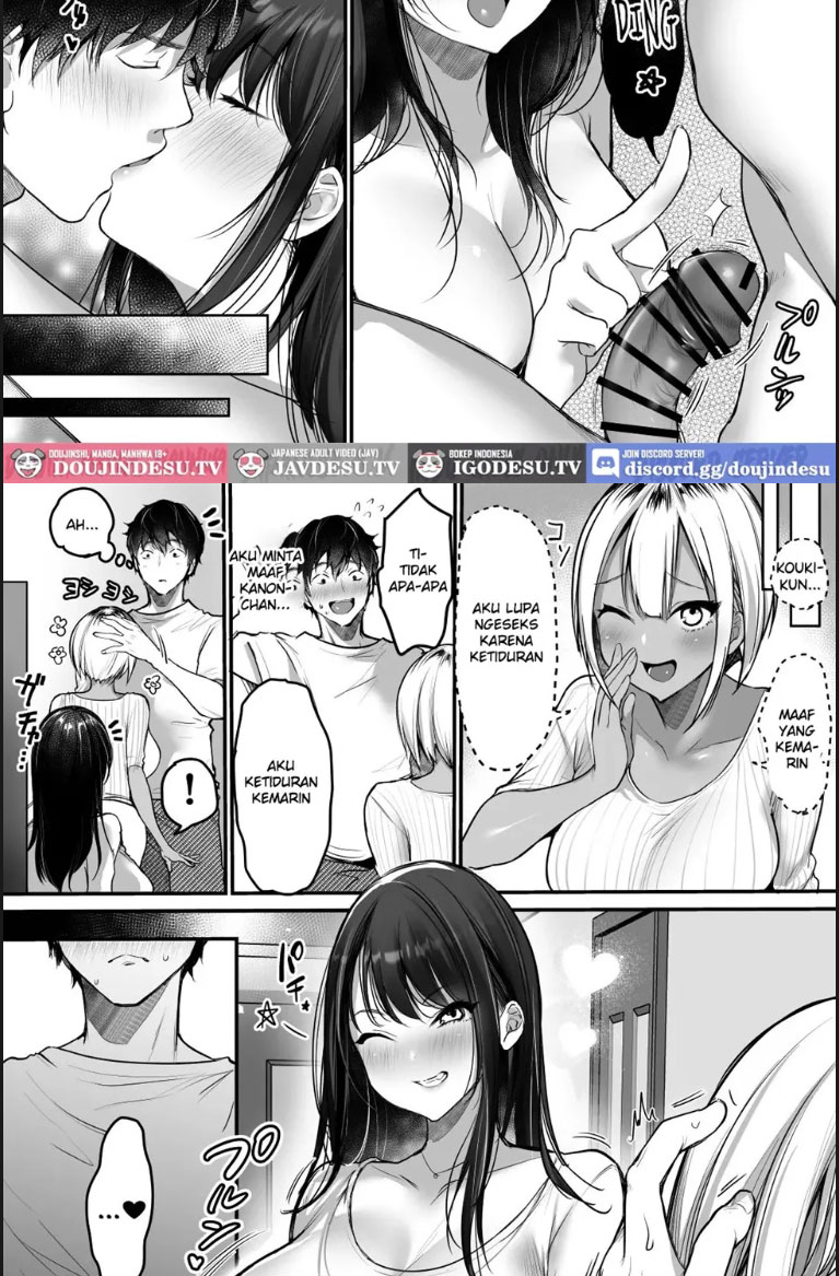 image-komik-sex-closet-isourou-gal-to-wagaya-no-toilet-chapter-02-end-28/33