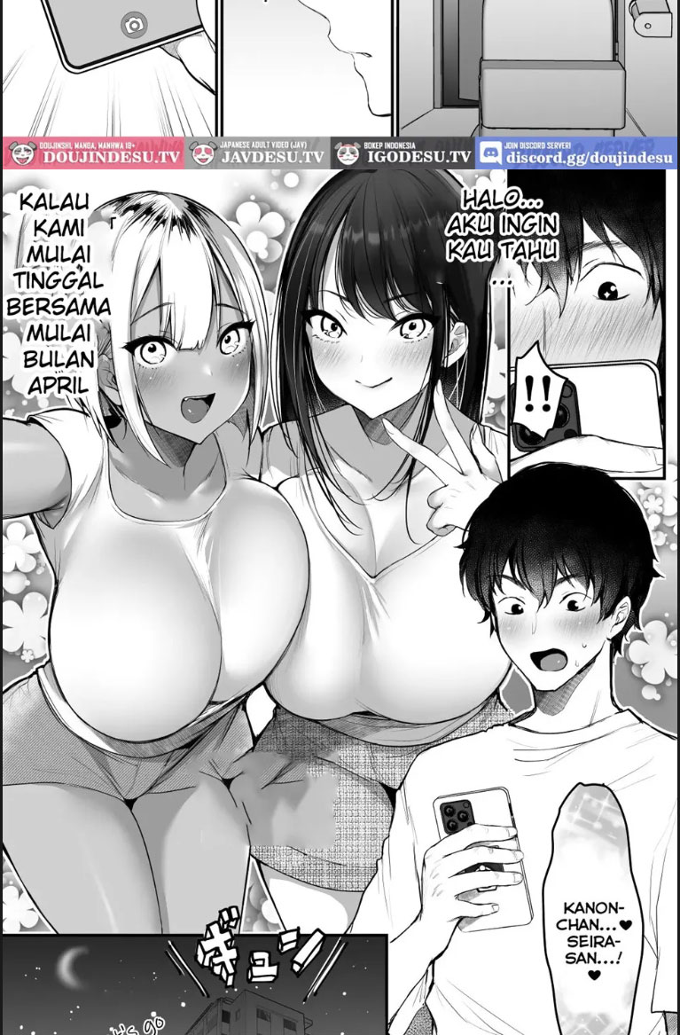 image-komik-sex-closet-isourou-gal-to-wagaya-no-toilet-chapter-02-end-31/33