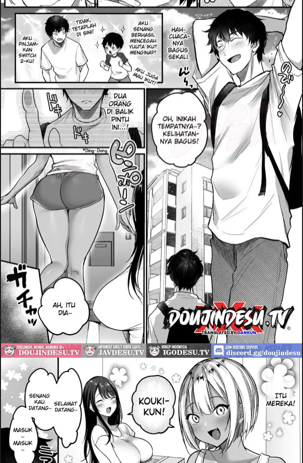 image-komik-sex-closet-isourou-gal-to-wagaya-no-toilet-chapter-03-2/90