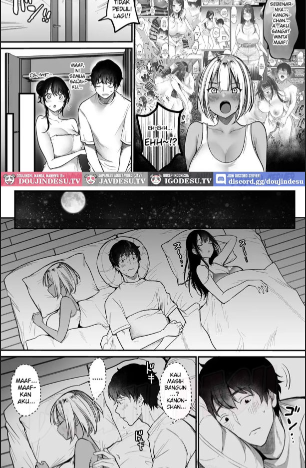 image-komik-sex-closet-isourou-gal-to-wagaya-no-toilet-chapter-03-8/90