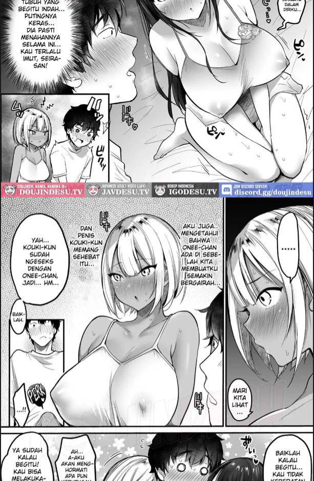 image-komik-sex-closet-isourou-gal-to-wagaya-no-toilet-chapter-03-23/90