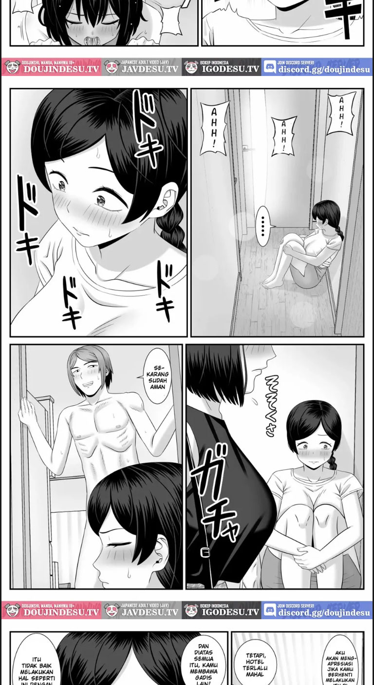 image-komik-sexless-no-hahaoya-ga-yarichin-chapter-01-end-4/43