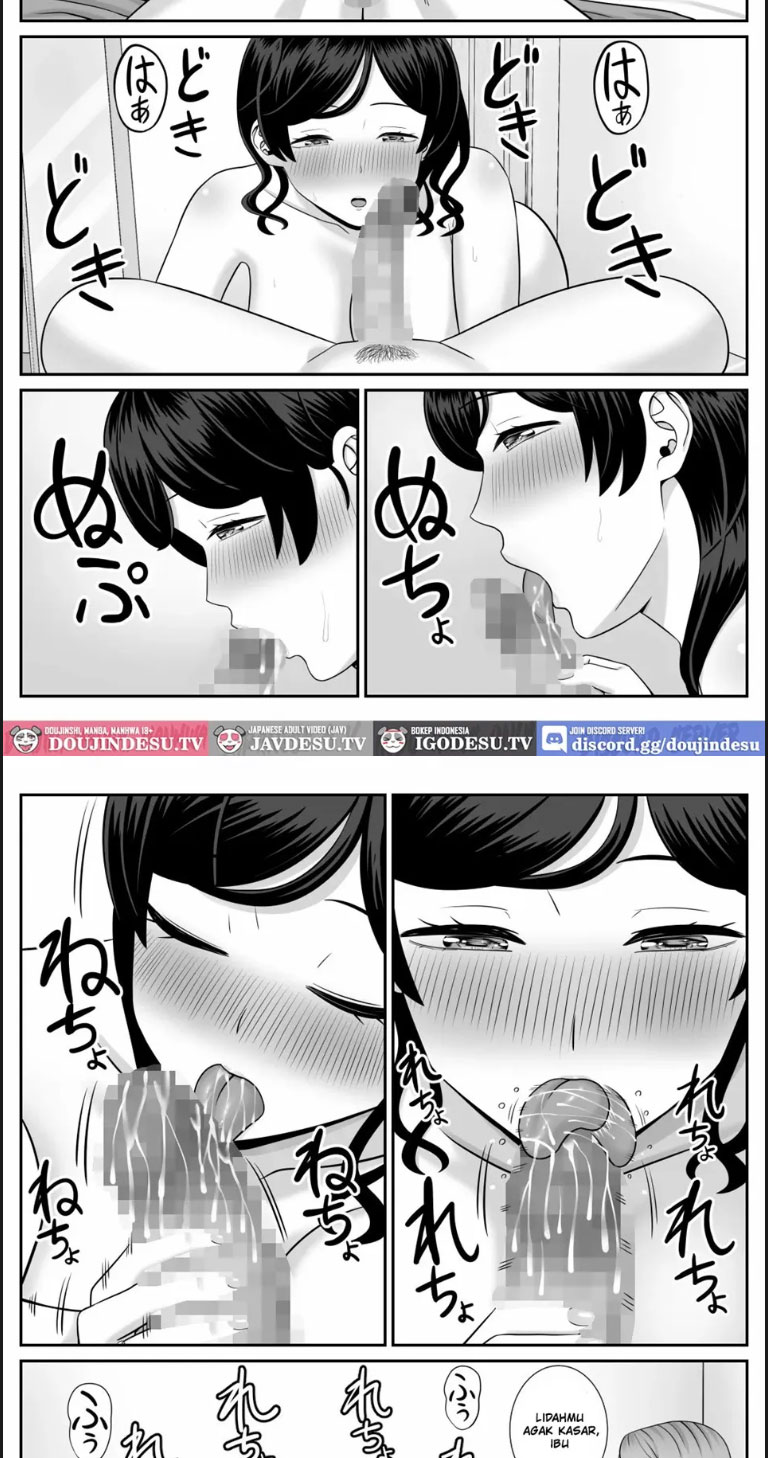 image-komik-sexless-no-hahaoya-ga-yarichin-chapter-01-end-21/43