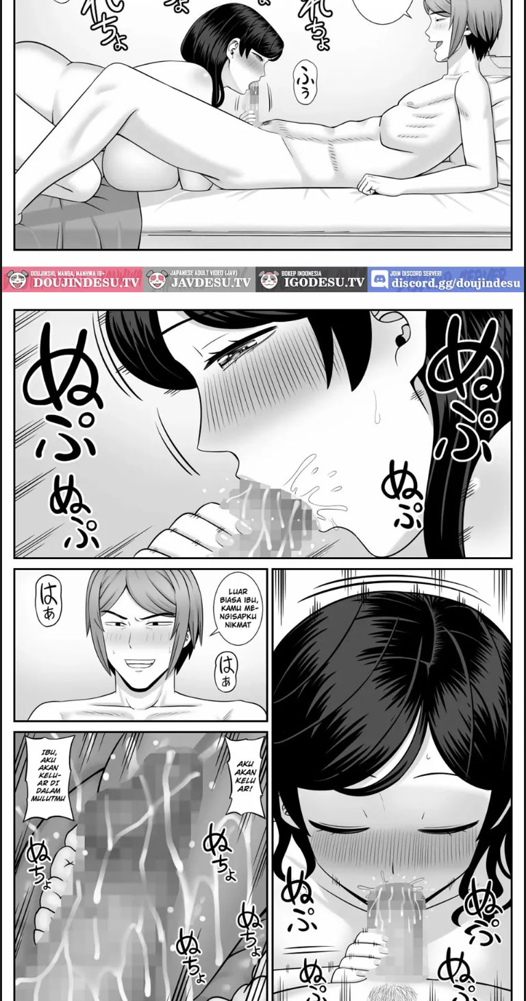 image-komik-sexless-no-hahaoya-ga-yarichin-chapter-01-end-22/43