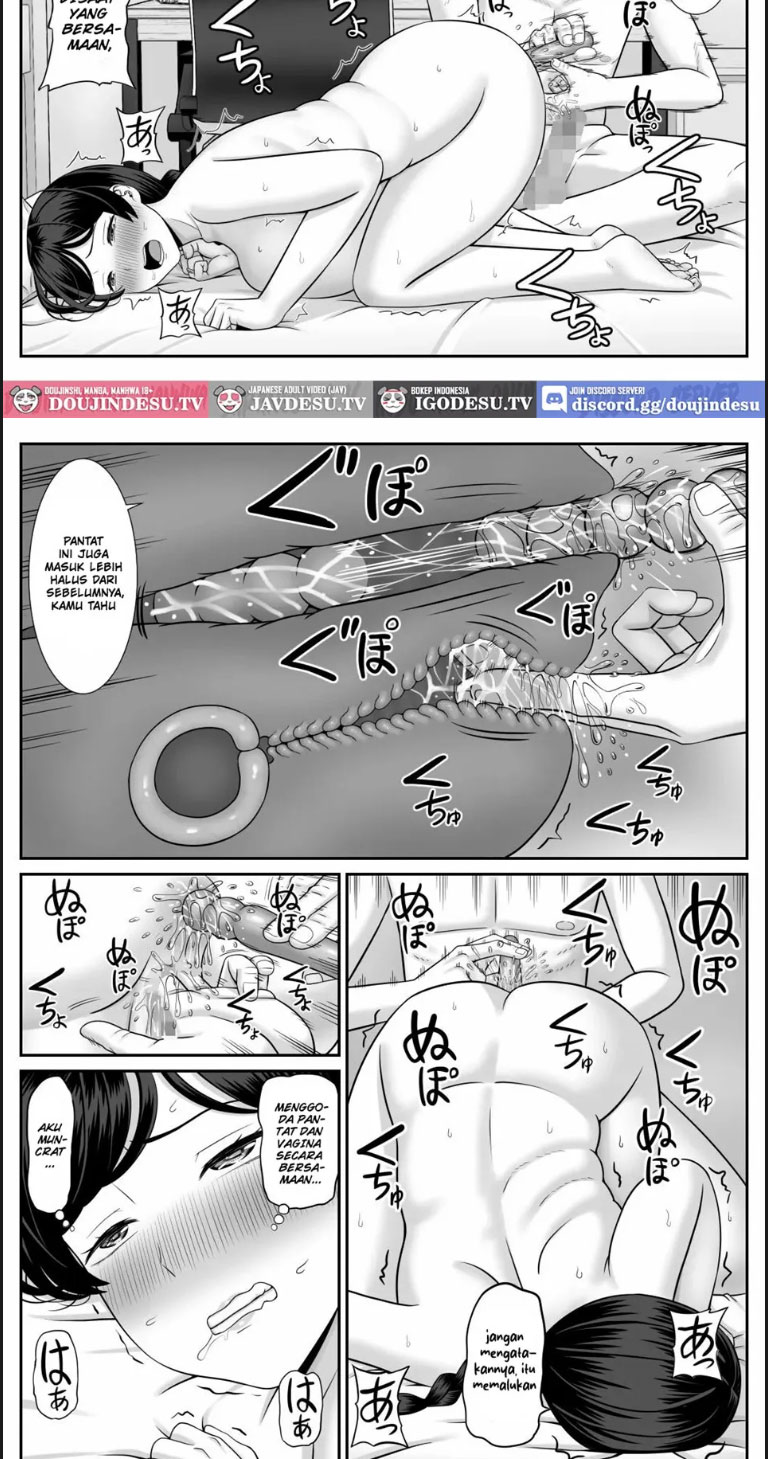 image-komik-sexless-no-hahaoya-ga-yarichin-chapter-01-end-35/43