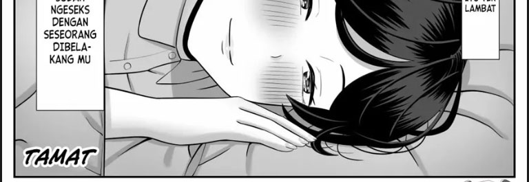 image-komik-sexless-no-hahaoya-ga-yarichin-chapter-01-end-42/43