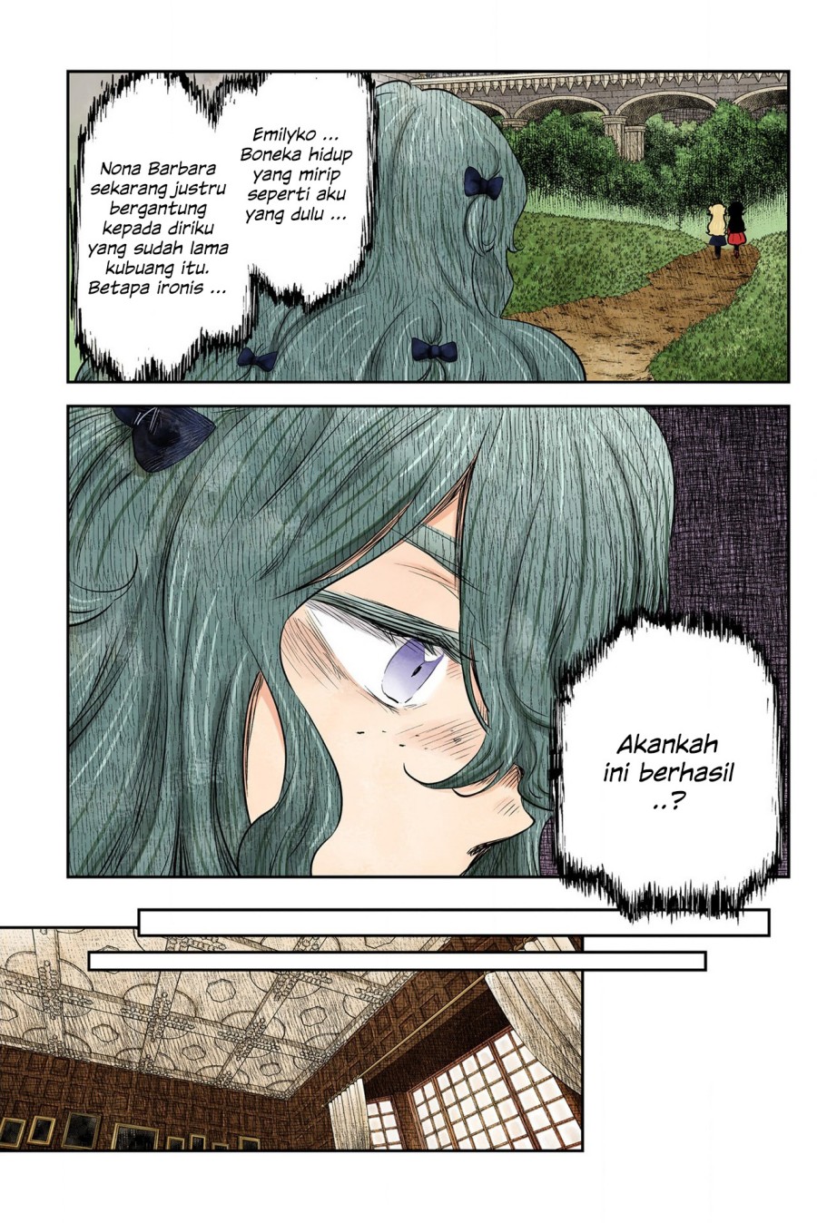 image-komik-shadows-house-chapter-151-4/17