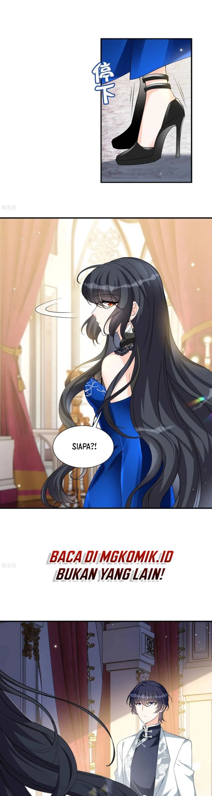 image-komik-she-is-coming-please-get-down-chapter-340-14/21