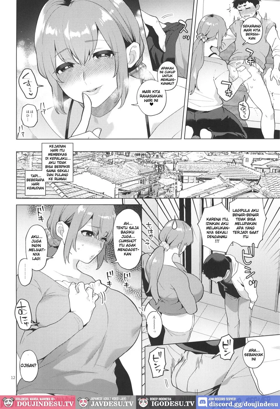 image-komik-shemale-single-mother-chapter-01-end-10/30