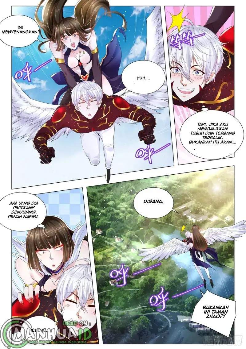 image-komik-shen-haos-heavenly-fall-system-chapter-301-10/14