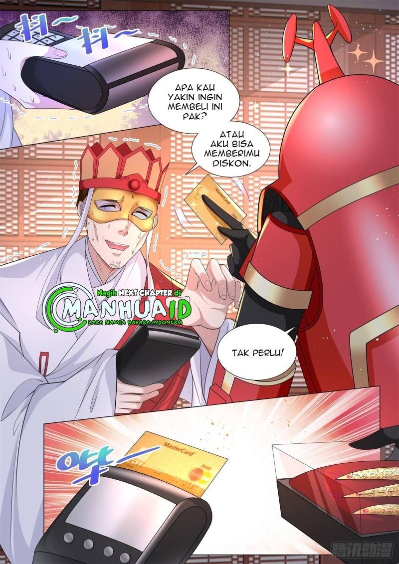 image-komik-shen-haos-heavenly-fall-system-chapter-99-10/13