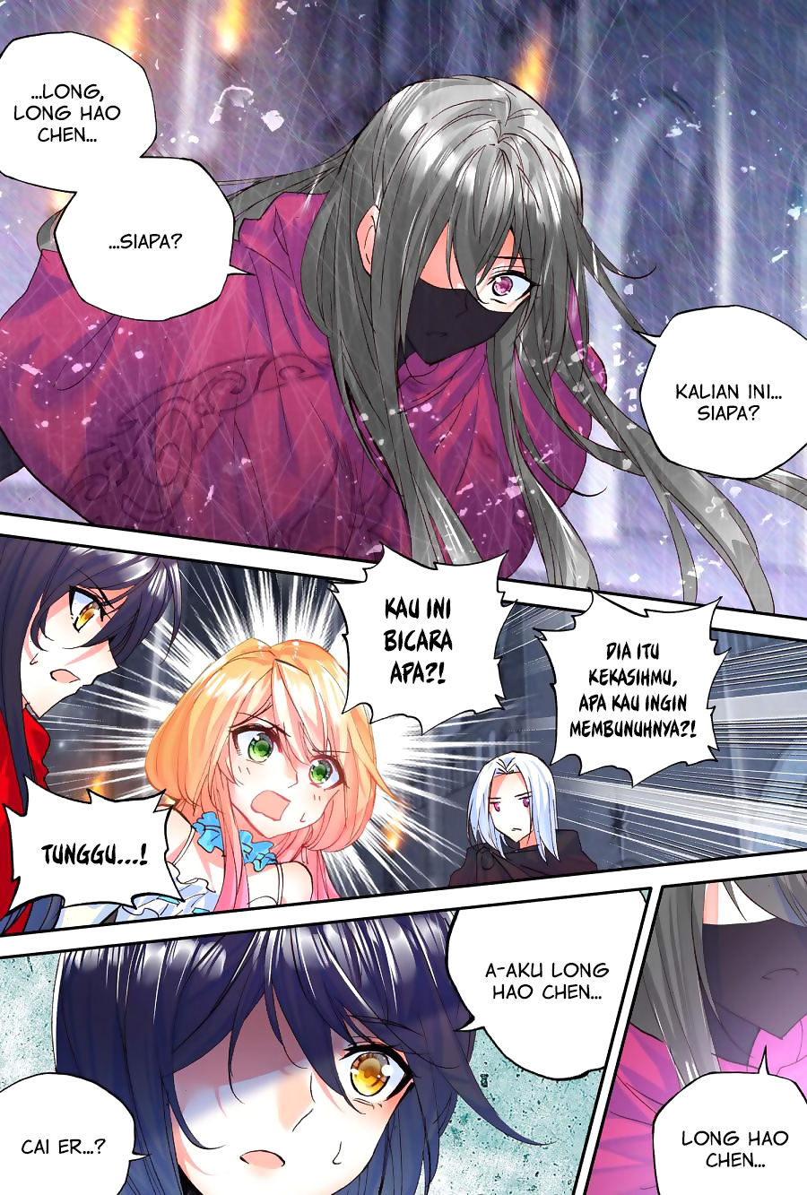 image-komik-shen-yin-wang-zuo-chapter-137-11/22