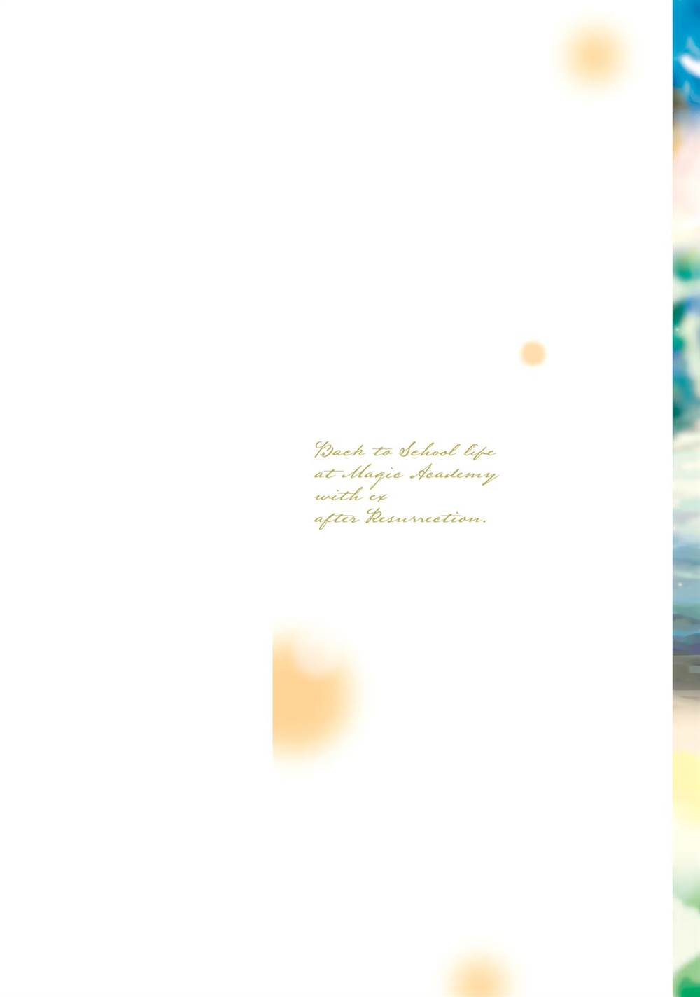 image-komik-shi-ni-modori-no-mahou-gakkou-seikatsu-wo-moto-koibito-to-prologue-kara-tadashi-koukando-wa-zero-chapter-1-2/48