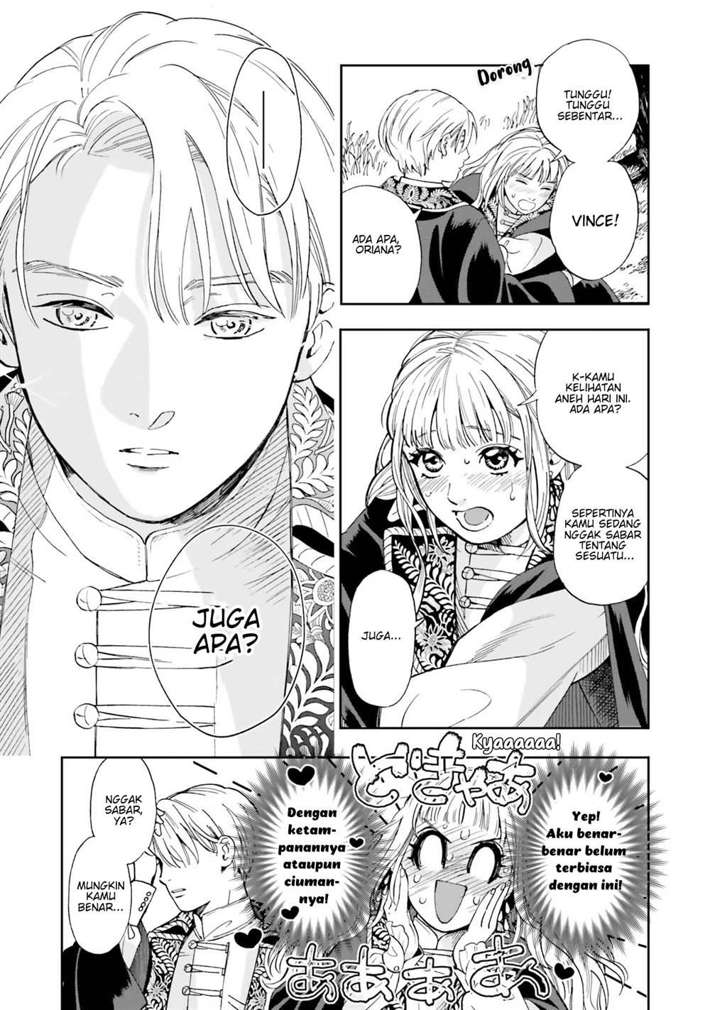 image-komik-shi-ni-modori-no-mahou-gakkou-seikatsu-wo-moto-koibito-to-prologue-kara-tadashi-koukando-wa-zero-chapter-1-9/48