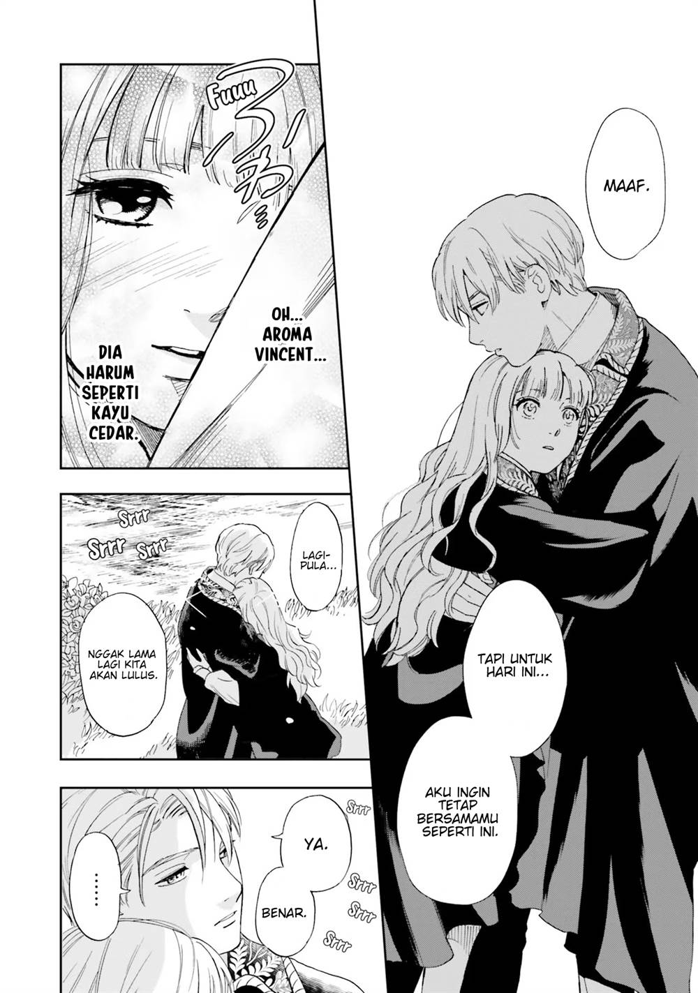 image-komik-shi-ni-modori-no-mahou-gakkou-seikatsu-wo-moto-koibito-to-prologue-kara-tadashi-koukando-wa-zero-chapter-1-10/48