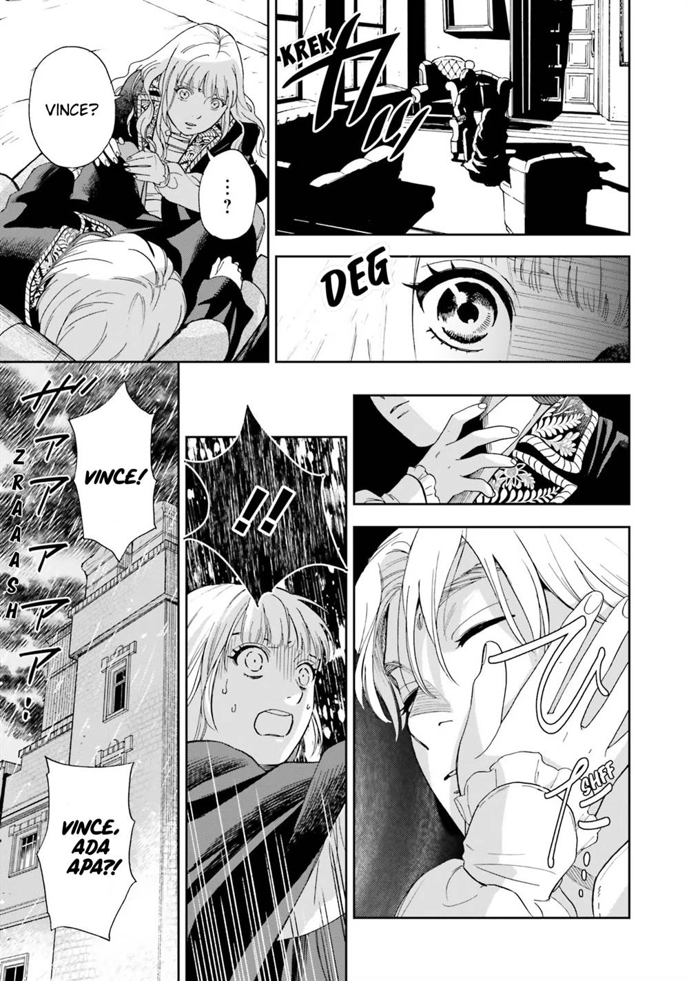 image-komik-shi-ni-modori-no-mahou-gakkou-seikatsu-wo-moto-koibito-to-prologue-kara-tadashi-koukando-wa-zero-chapter-1-19/48