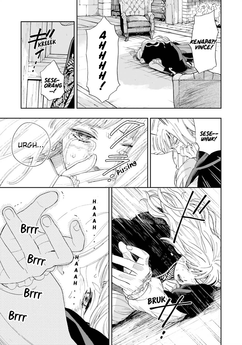 image-komik-shi-ni-modori-no-mahou-gakkou-seikatsu-wo-moto-koibito-to-prologue-kara-tadashi-koukando-wa-zero-chapter-1-21/48