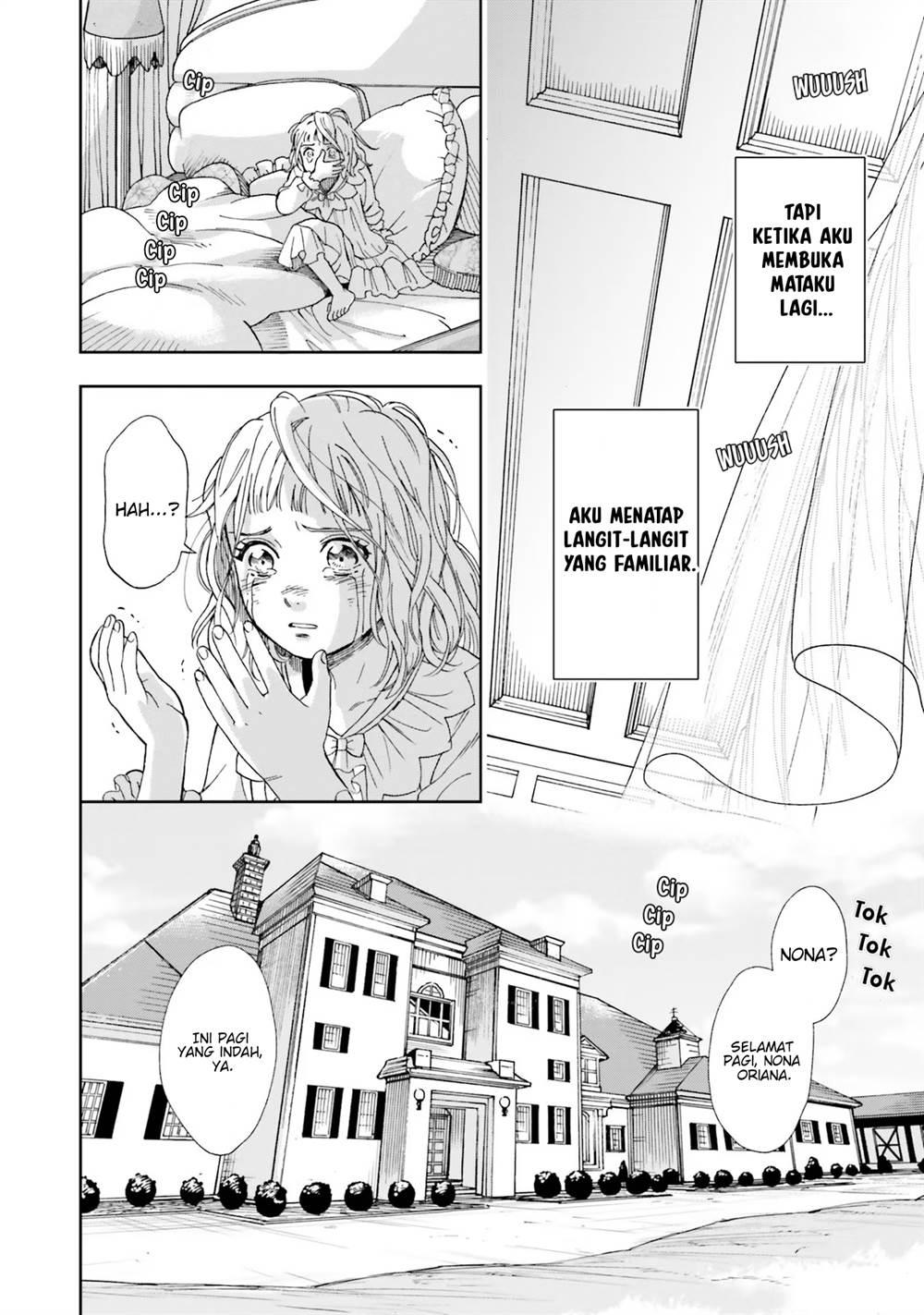 image-komik-shi-ni-modori-no-mahou-gakkou-seikatsu-wo-moto-koibito-to-prologue-kara-tadashi-koukando-wa-zero-chapter-1-28/48