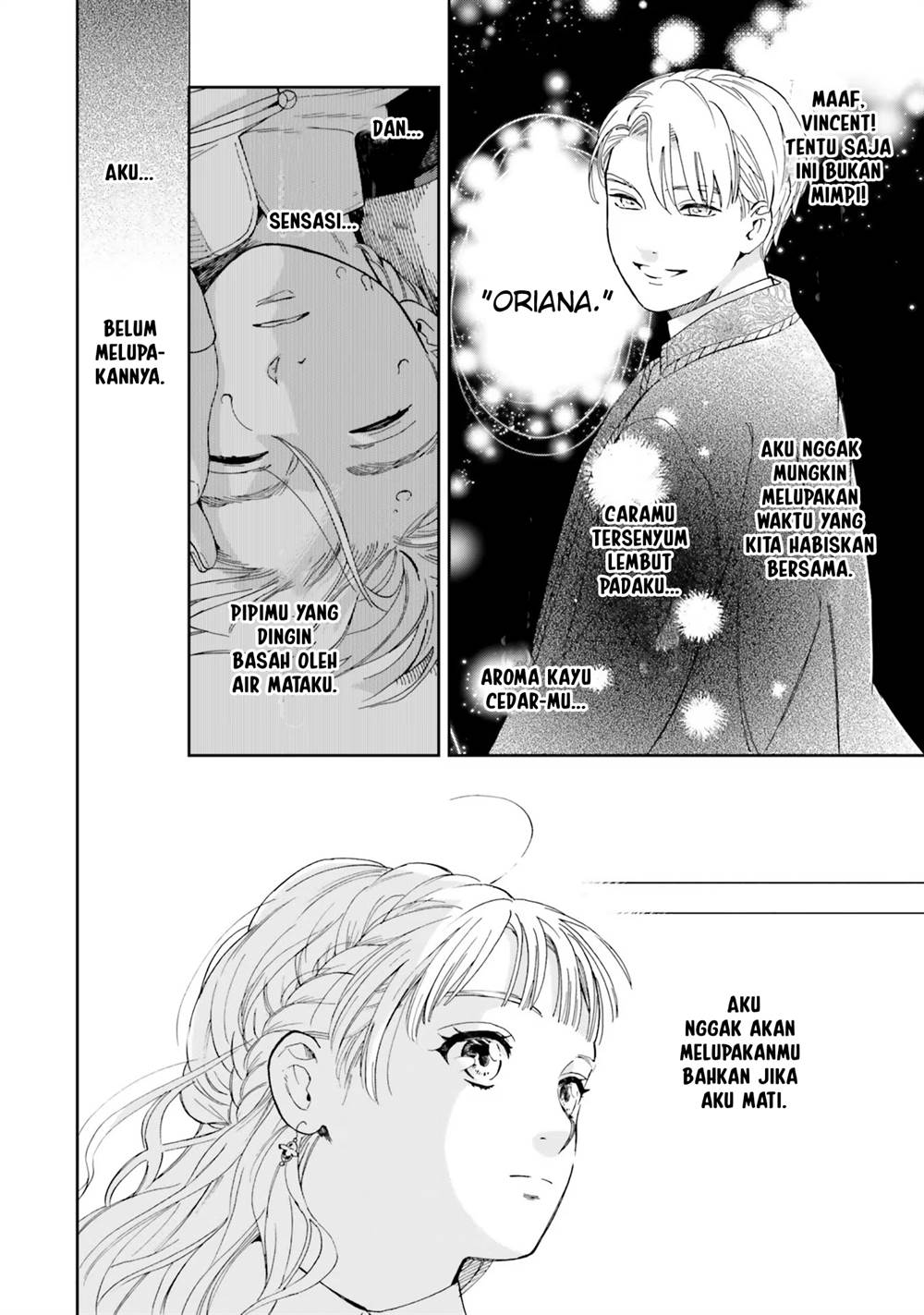 image-komik-shi-ni-modori-no-mahou-gakkou-seikatsu-wo-moto-koibito-to-prologue-kara-tadashi-koukando-wa-zero-chapter-1-34/48