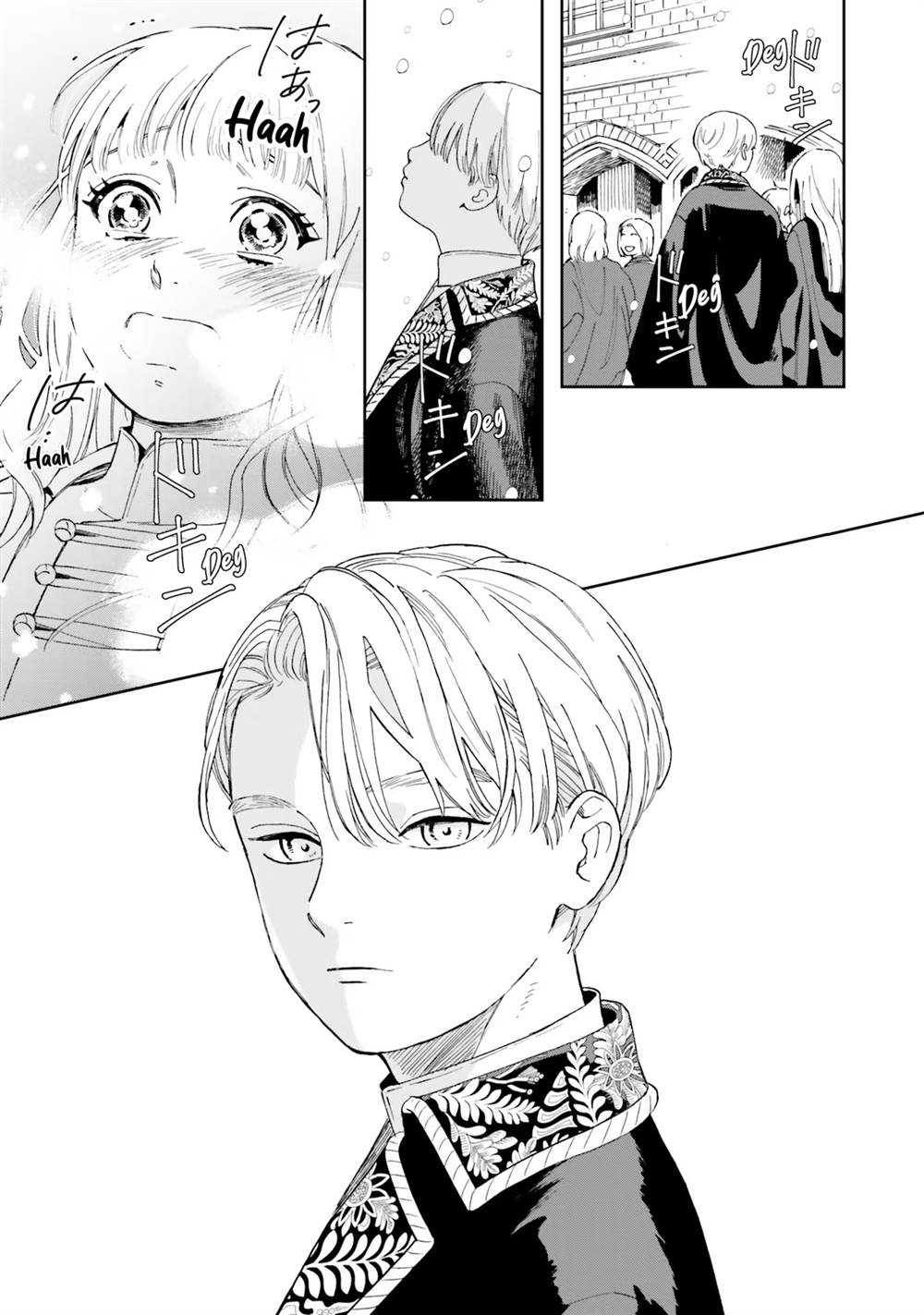 image-komik-shi-ni-modori-no-mahou-gakkou-seikatsu-wo-moto-koibito-to-prologue-kara-tadashi-koukando-wa-zero-chapter-1-39/48