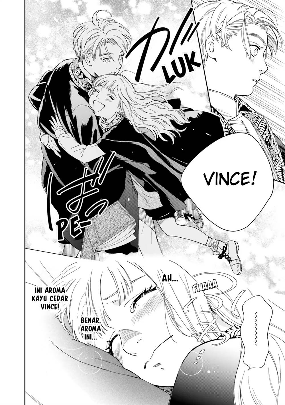 image-komik-shi-ni-modori-no-mahou-gakkou-seikatsu-wo-moto-koibito-to-prologue-kara-tadashi-koukando-wa-zero-chapter-1-40/48