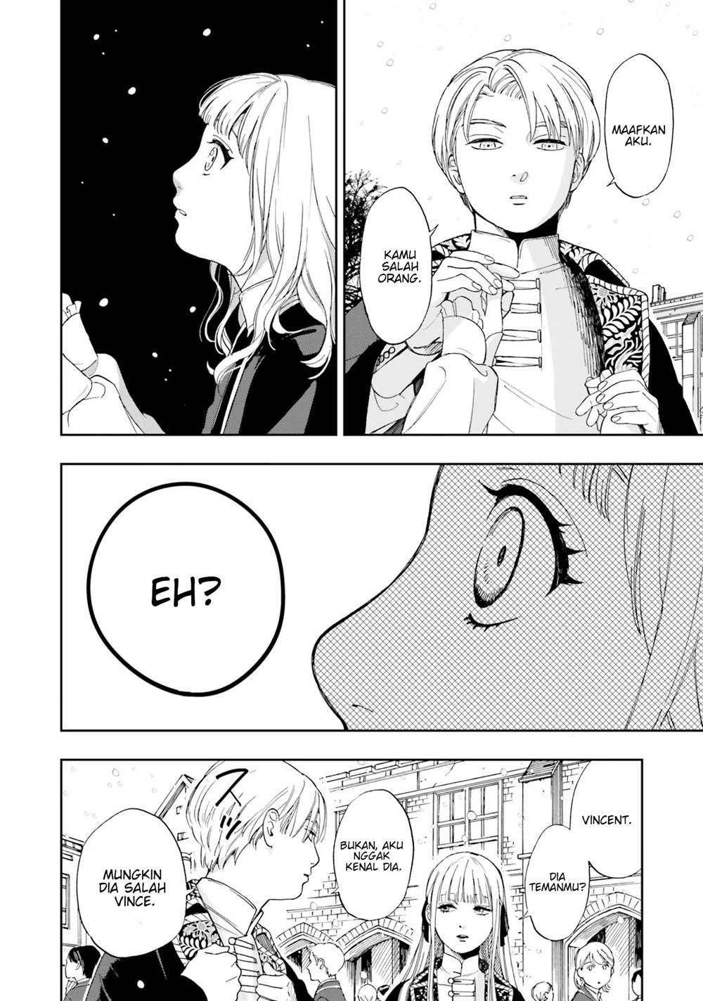 image-komik-shi-ni-modori-no-mahou-gakkou-seikatsu-wo-moto-koibito-to-prologue-kara-tadashi-koukando-wa-zero-chapter-1-42/48