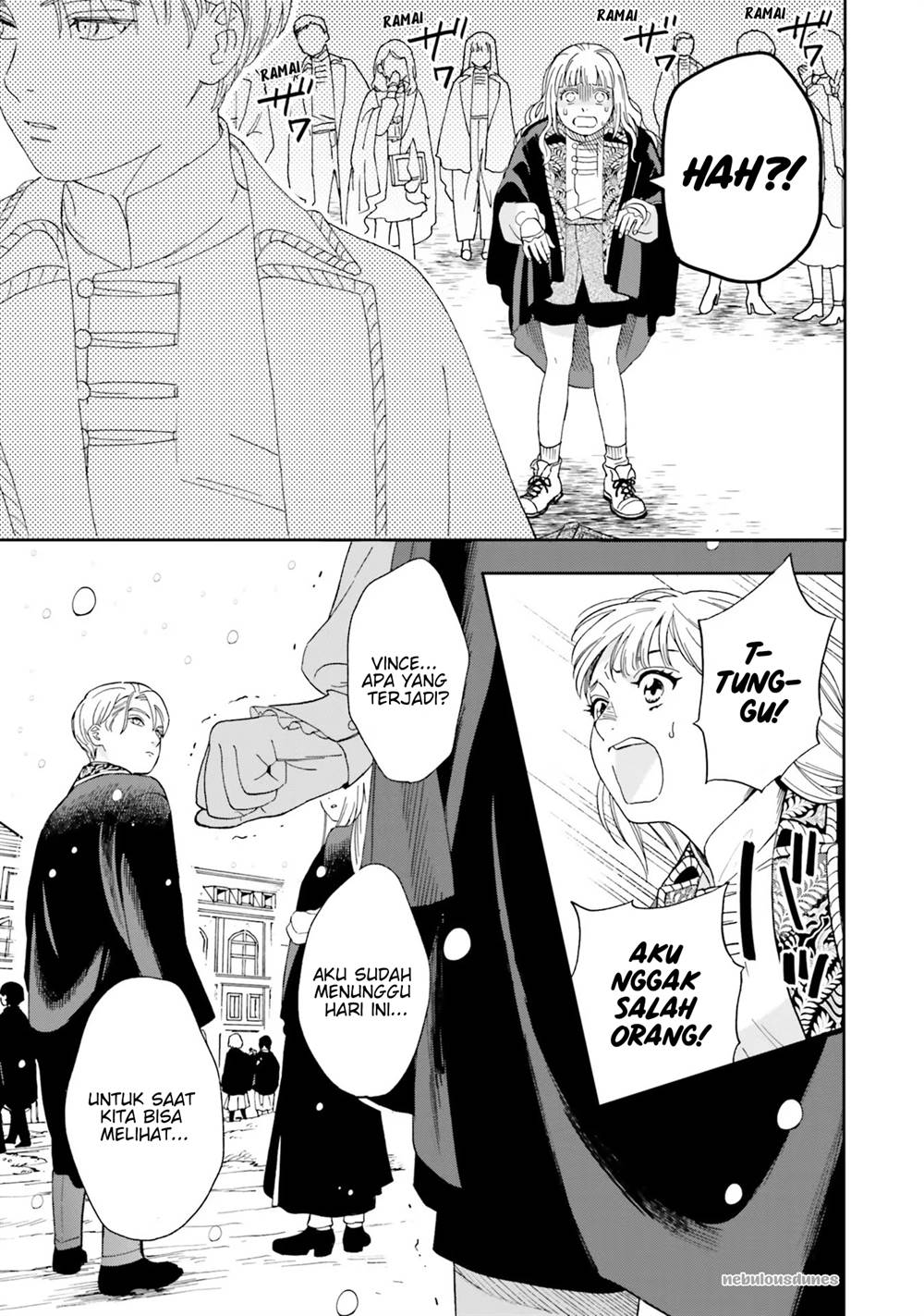 image-komik-shi-ni-modori-no-mahou-gakkou-seikatsu-wo-moto-koibito-to-prologue-kara-tadashi-koukando-wa-zero-chapter-1-43/48