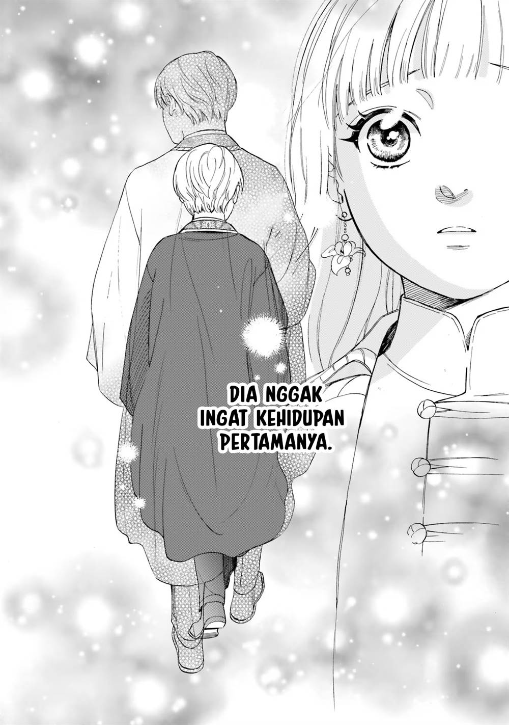 image-komik-shi-ni-modori-no-mahou-gakkou-seikatsu-wo-moto-koibito-to-prologue-kara-tadashi-koukando-wa-zero-chapter-1-46/48