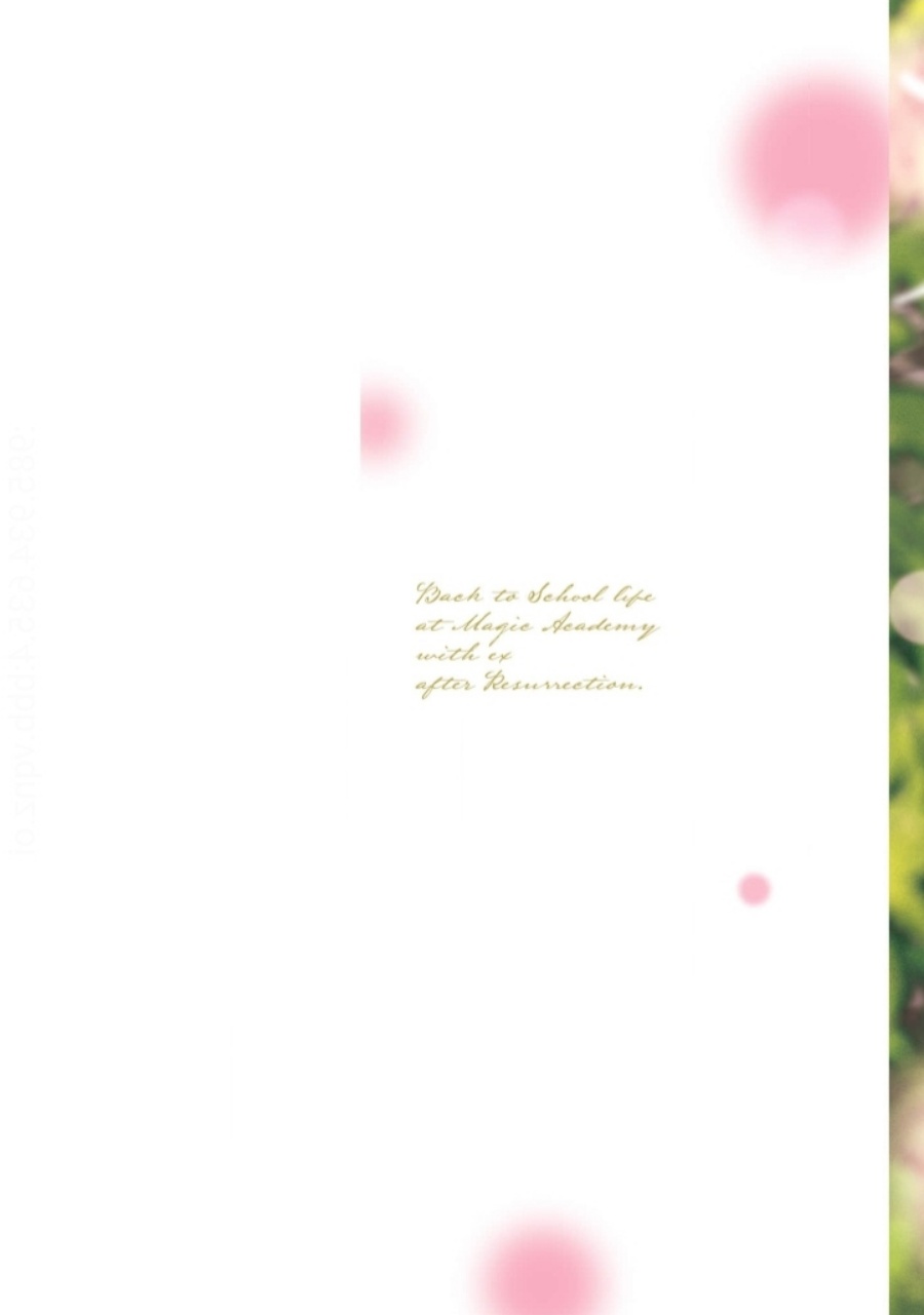 image-komik-shi-ni-modori-no-mahou-gakkou-seikatsu-wo-moto-koibito-to-prologue-kara-tadashi-koukando-wa-zero-chapter-10-2/40