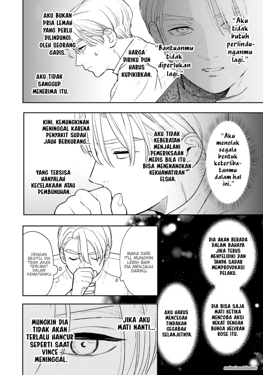 image-komik-shi-ni-modori-no-mahou-gakkou-seikatsu-wo-moto-koibito-to-prologue-kara-tadashi-koukando-wa-zero-chapter-10-10/40