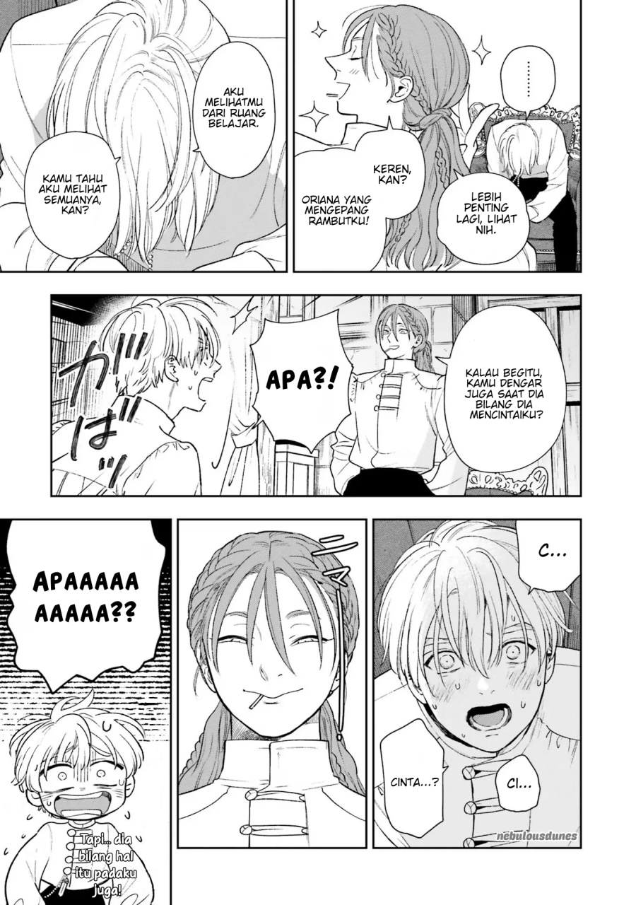 image-komik-shi-ni-modori-no-mahou-gakkou-seikatsu-wo-moto-koibito-to-prologue-kara-tadashi-koukando-wa-zero-chapter-10-13/40