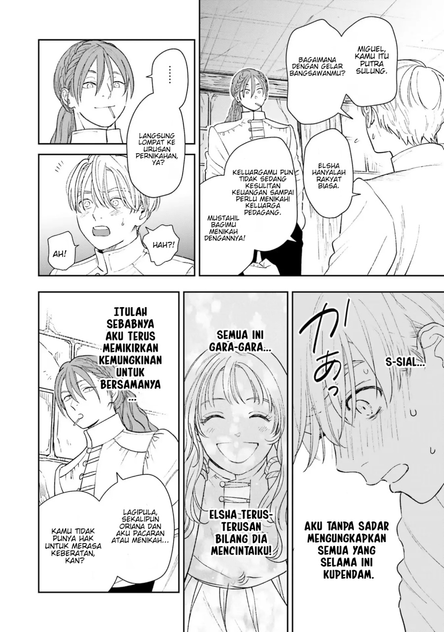 image-komik-shi-ni-modori-no-mahou-gakkou-seikatsu-wo-moto-koibito-to-prologue-kara-tadashi-koukando-wa-zero-chapter-10-14/40
