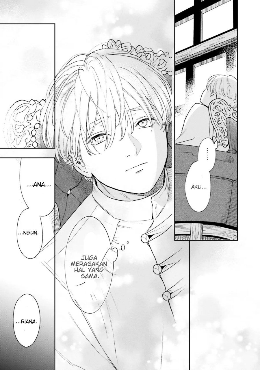 image-komik-shi-ni-modori-no-mahou-gakkou-seikatsu-wo-moto-koibito-to-prologue-kara-tadashi-koukando-wa-zero-chapter-10-17/40