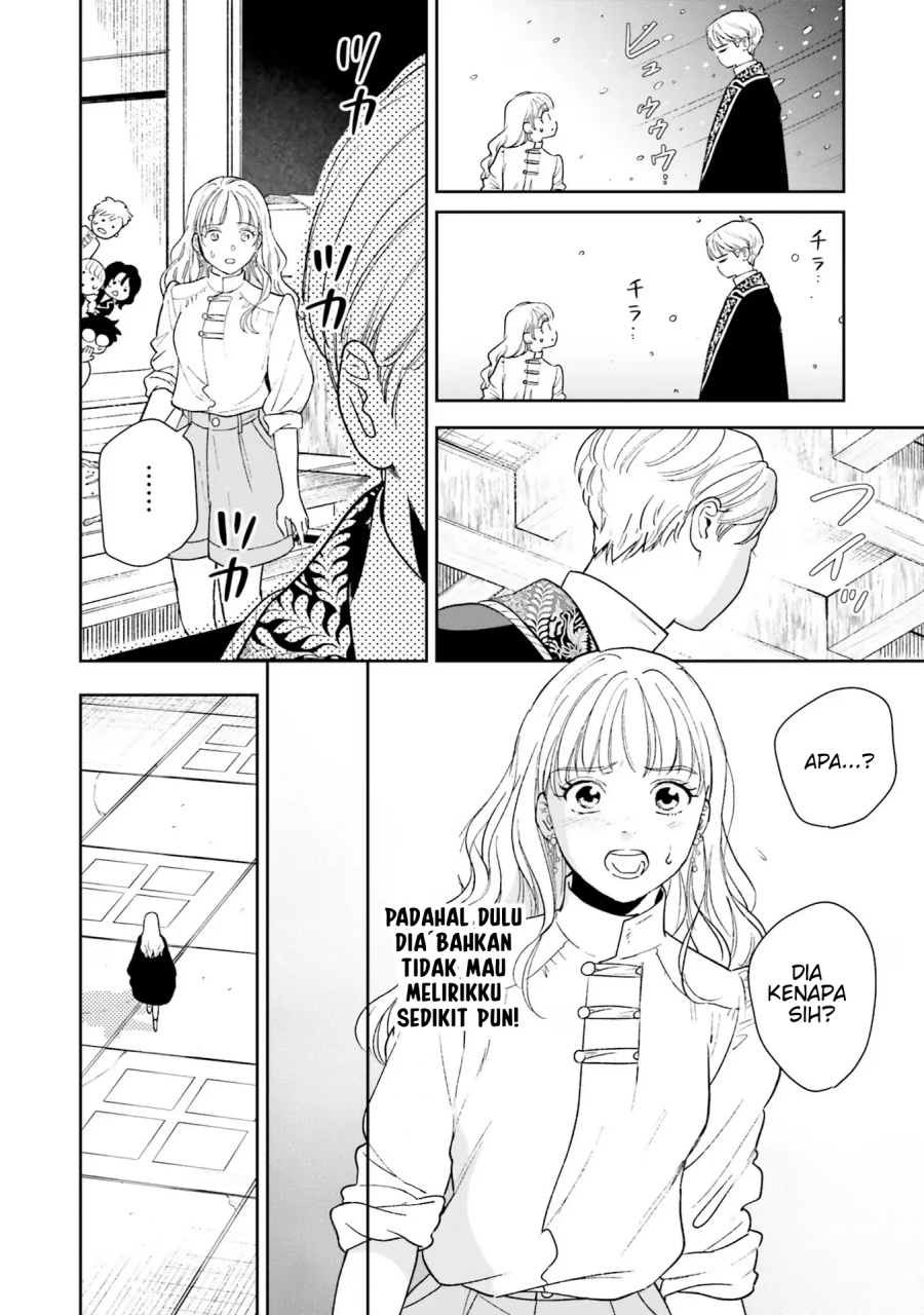 image-komik-shi-ni-modori-no-mahou-gakkou-seikatsu-wo-moto-koibito-to-prologue-kara-tadashi-koukando-wa-zero-chapter-10-24/40