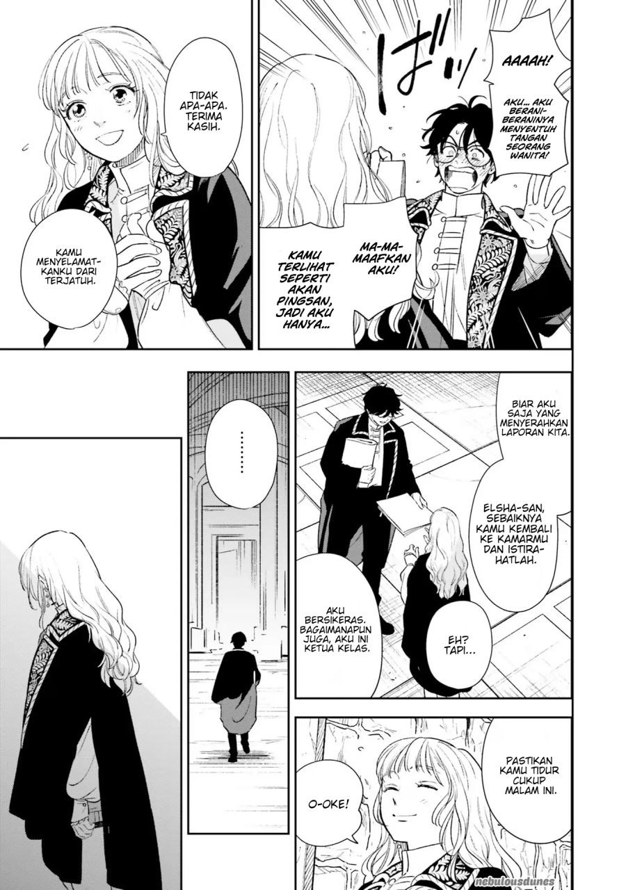 image-komik-shi-ni-modori-no-mahou-gakkou-seikatsu-wo-moto-koibito-to-prologue-kara-tadashi-koukando-wa-zero-chapter-10-31/40