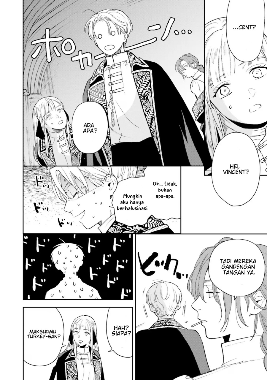 image-komik-shi-ni-modori-no-mahou-gakkou-seikatsu-wo-moto-koibito-to-prologue-kara-tadashi-koukando-wa-zero-chapter-10-32/40
