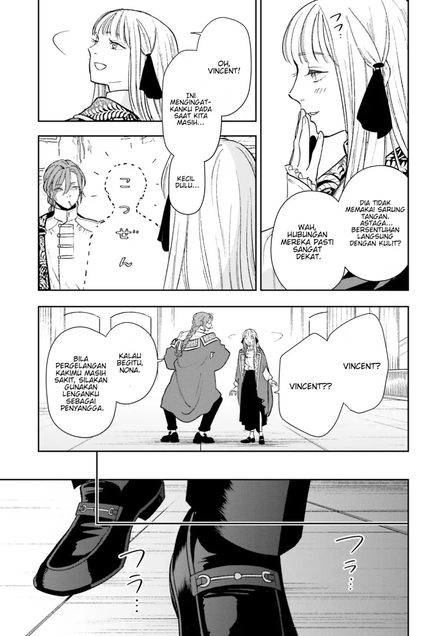 image-komik-shi-ni-modori-no-mahou-gakkou-seikatsu-wo-moto-koibito-to-prologue-kara-tadashi-koukando-wa-zero-chapter-10-33/40
