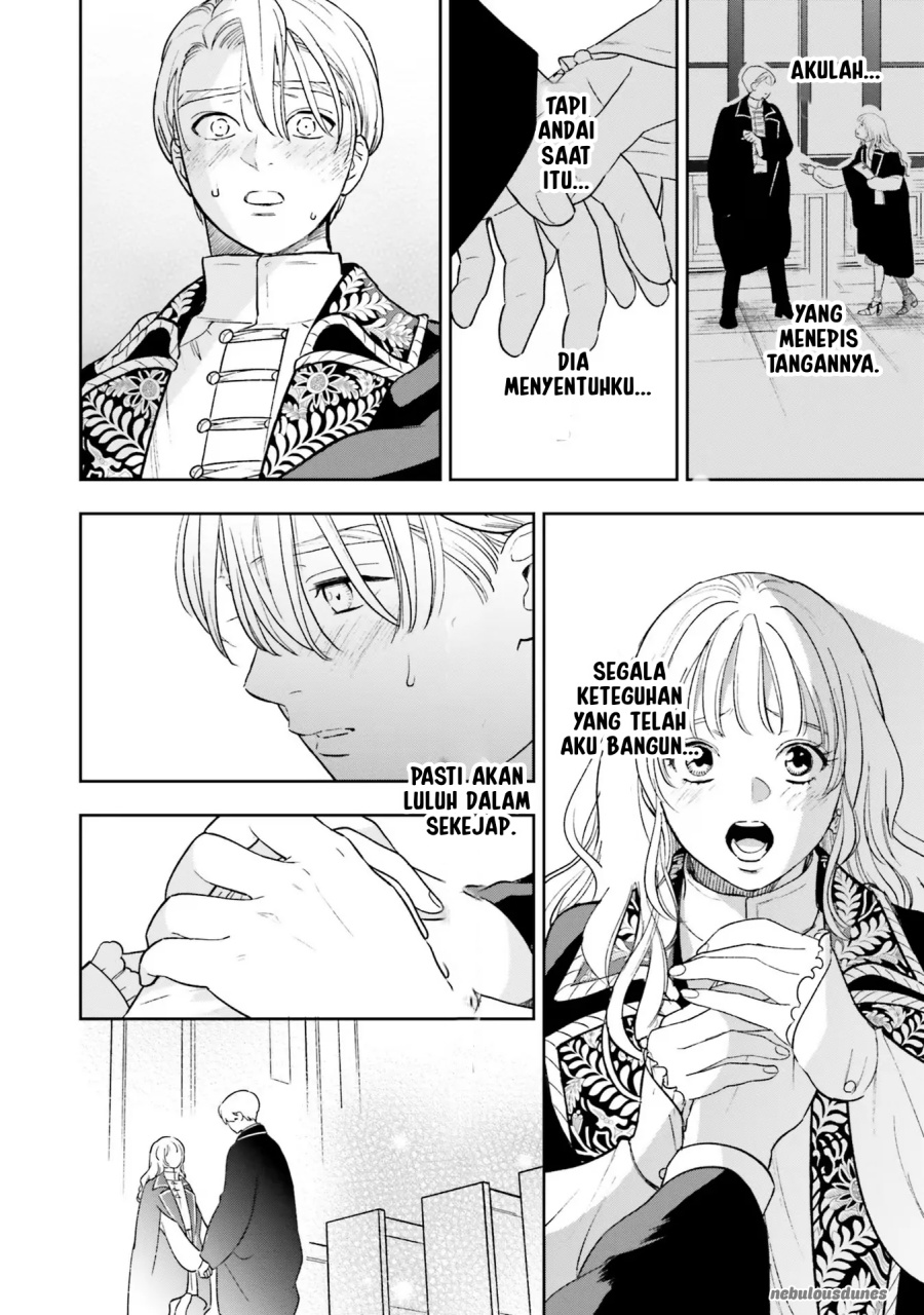 image-komik-shi-ni-modori-no-mahou-gakkou-seikatsu-wo-moto-koibito-to-prologue-kara-tadashi-koukando-wa-zero-chapter-10-36/40