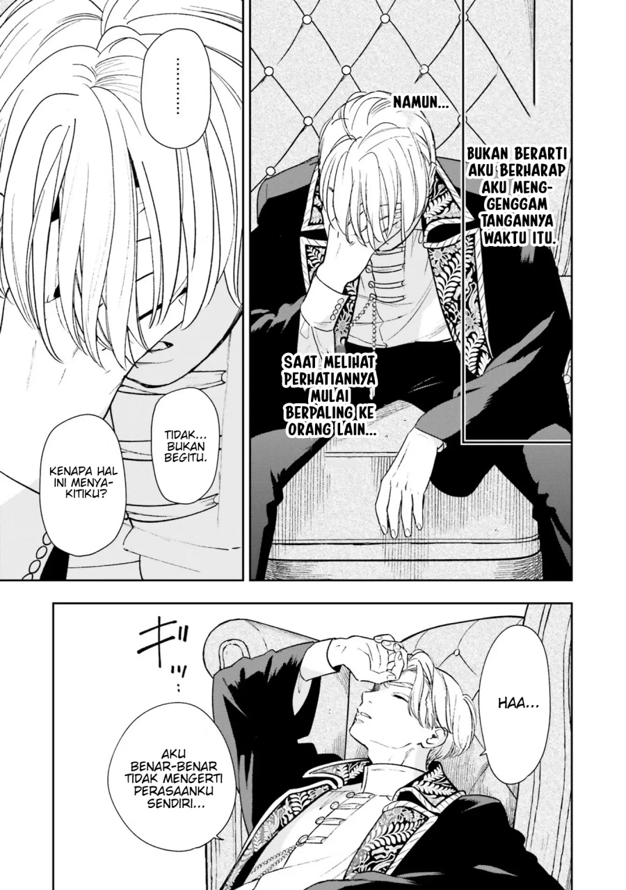 image-komik-shi-ni-modori-no-mahou-gakkou-seikatsu-wo-moto-koibito-to-prologue-kara-tadashi-koukando-wa-zero-chapter-10-37/40